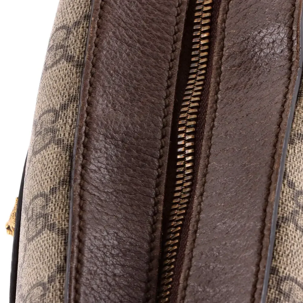 Gucci Neo Vintage Camera Messenger Bag #245093G13B - Picture 7 of 9